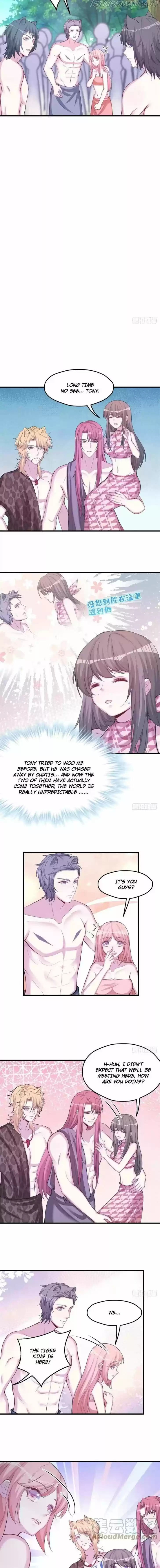 Beauty and the Beasts Ch.304