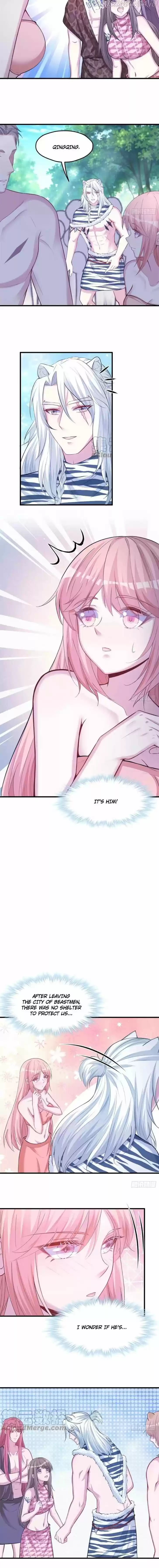 Beauty and the Beasts Ch.304