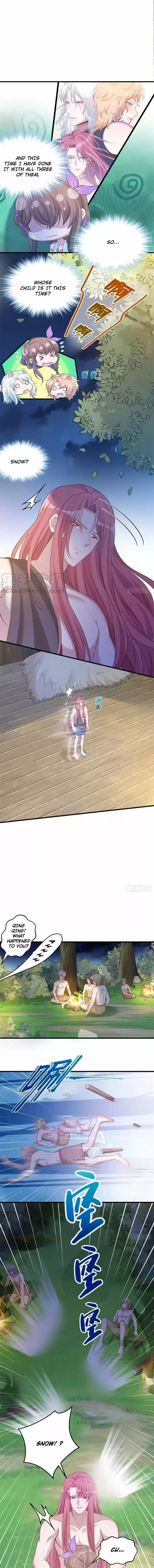 Beauty and the Beasts Ch.307