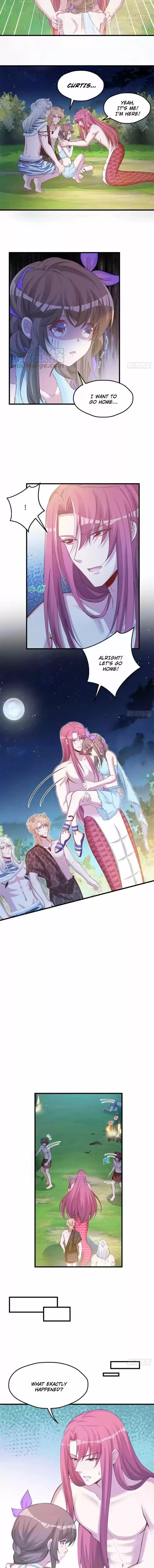 Beauty and the Beasts Ch.307