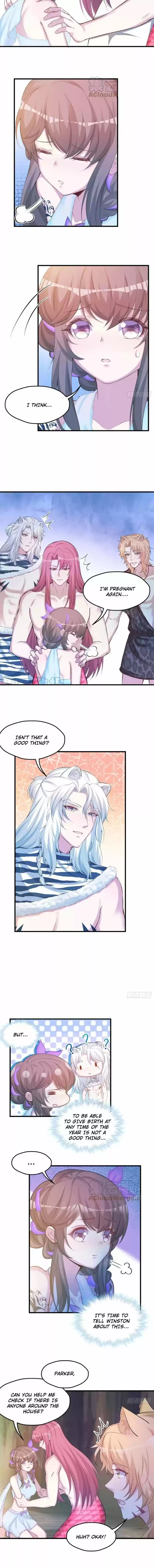 Beauty and the Beasts Ch.307