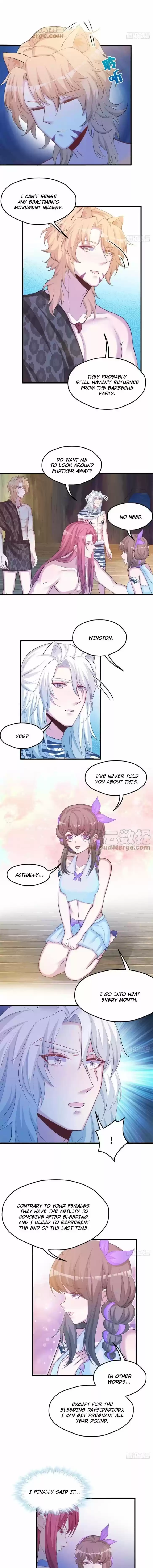 Beauty and the Beasts Ch.307