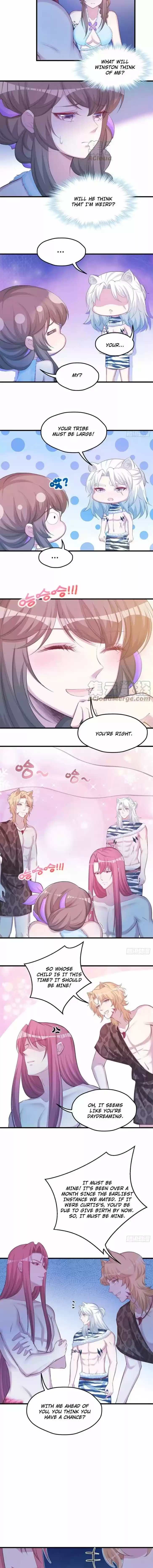 Beauty and the Beasts Ch.307