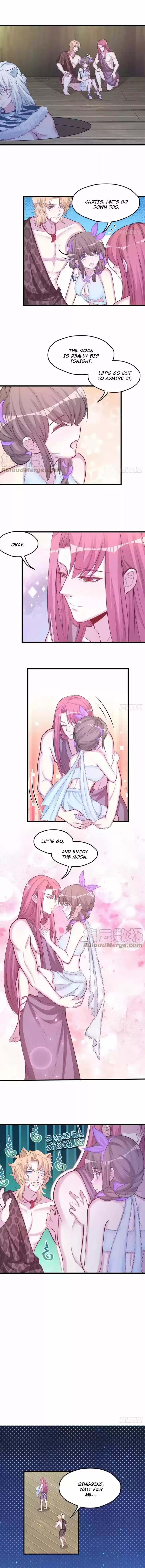 Beauty and the Beasts Ch.308