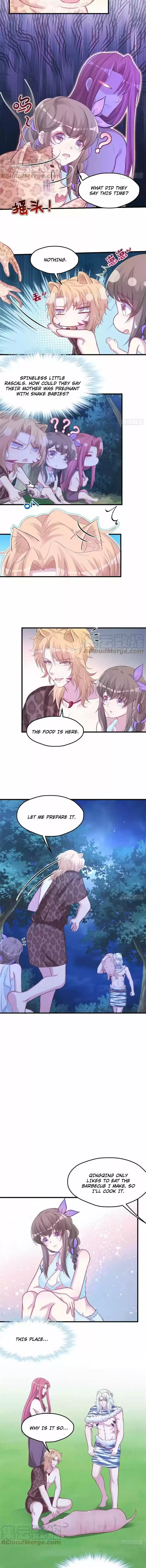 Beauty and the Beasts Ch.308