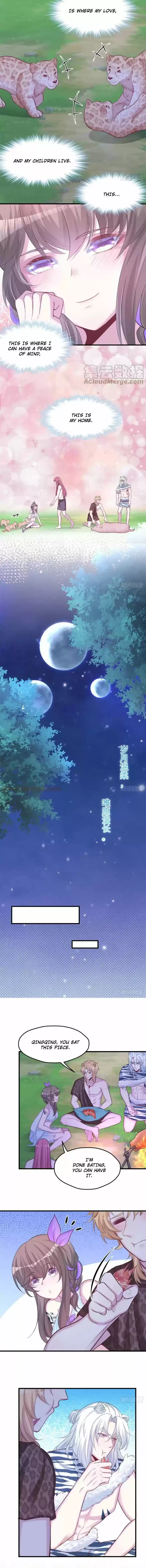 Beauty and the Beasts Ch.308