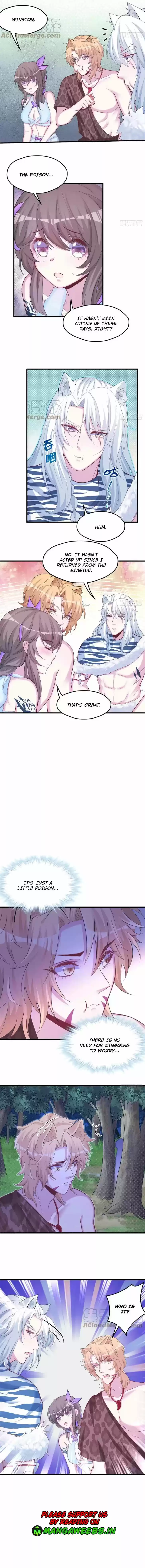 Beauty and the Beasts Ch.308