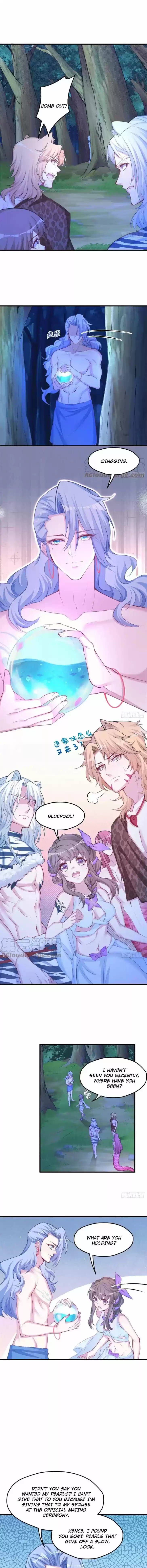 Beauty and the Beasts Ch.309