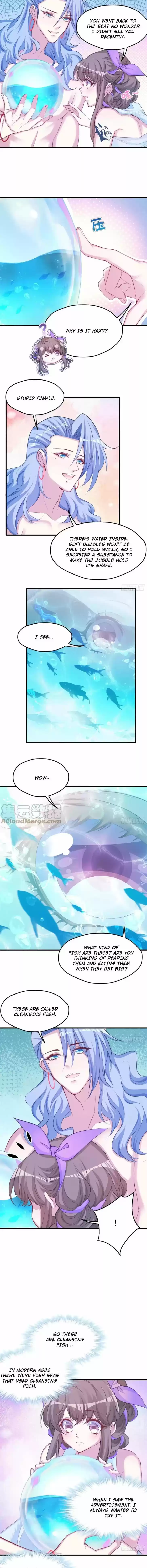 Beauty and the Beasts Ch.309