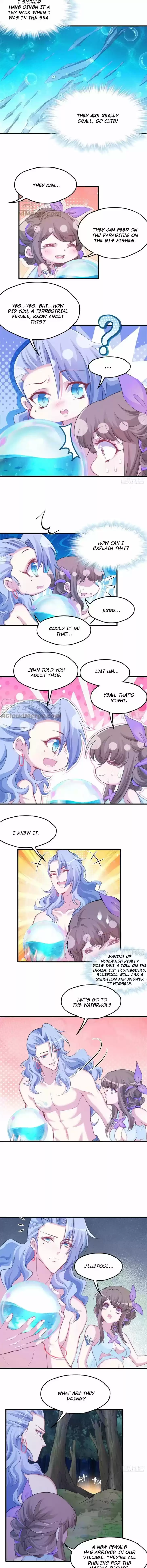 Beauty and the Beasts Ch.309