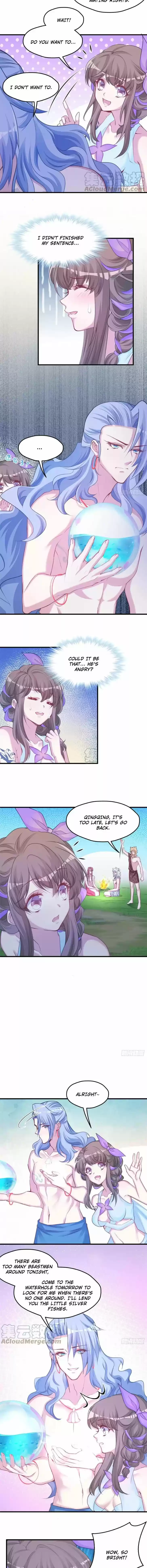 Beauty and the Beasts Ch.309