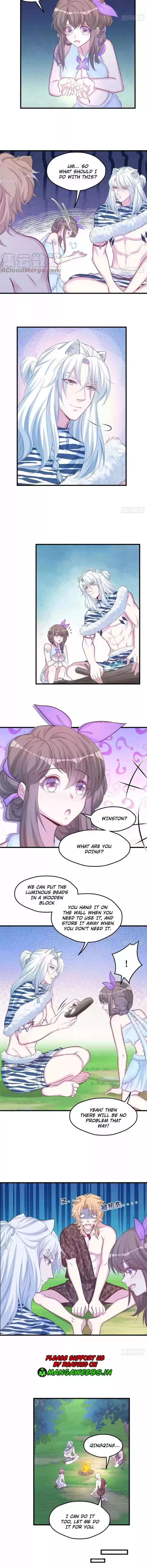 Beauty and the Beasts Ch.309