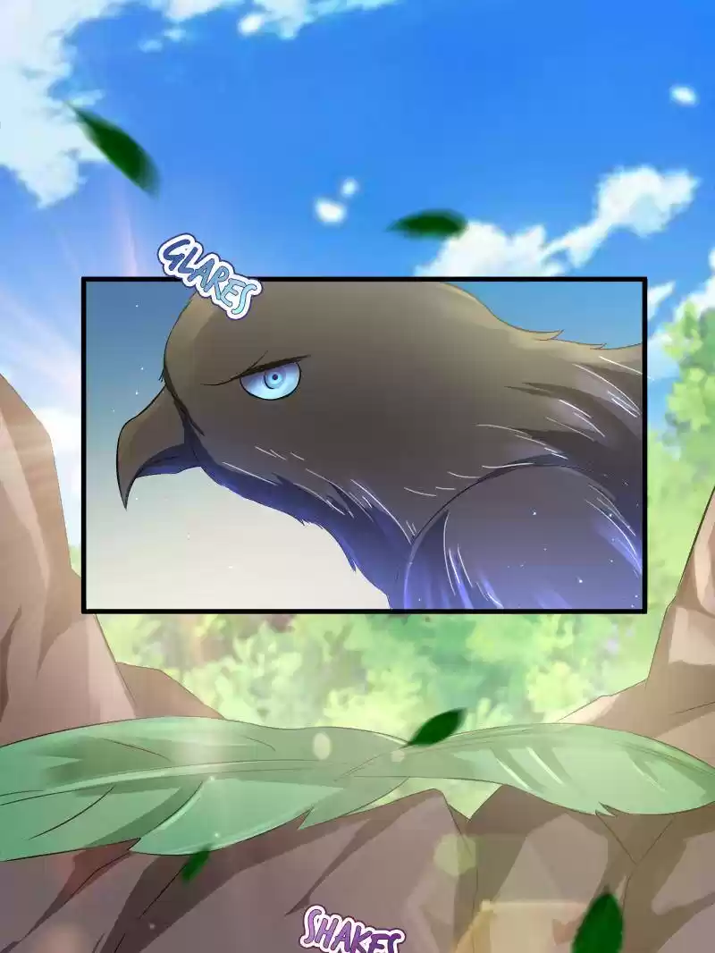 Beauty and the Beasts Ch.31