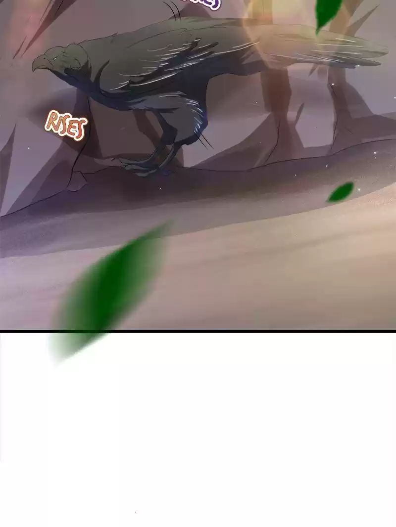 Beauty and the Beasts Ch.31