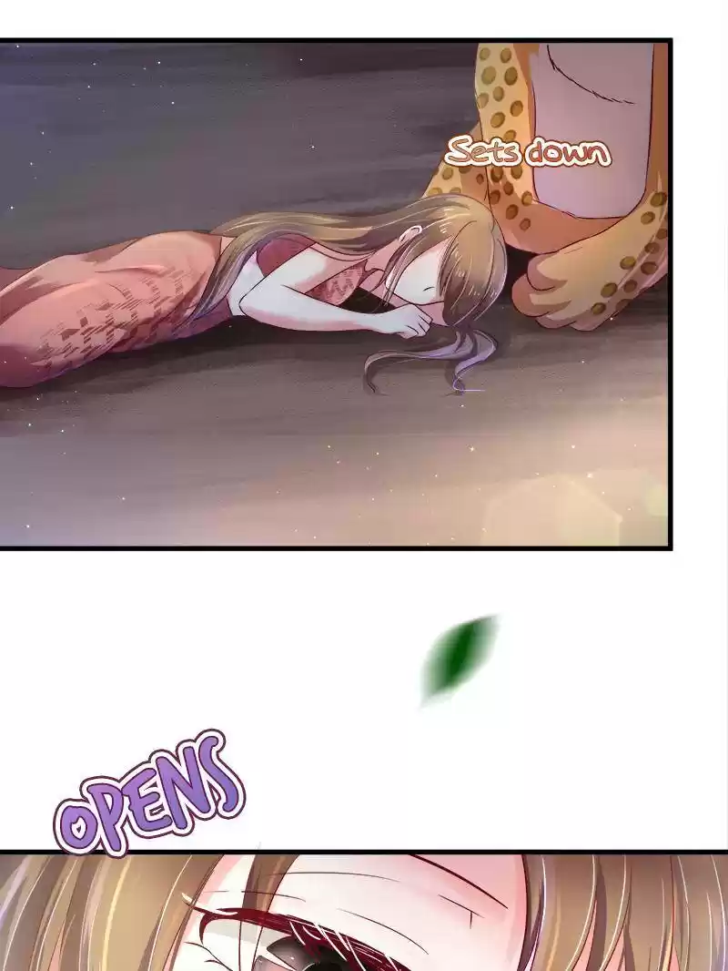 Beauty and the Beasts Ch.31