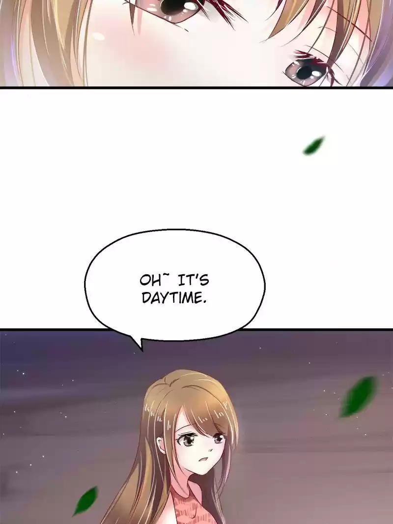 Beauty and the Beasts Ch.31