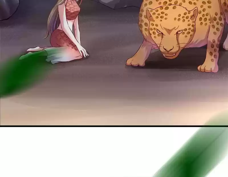 Beauty and the Beasts Ch.31