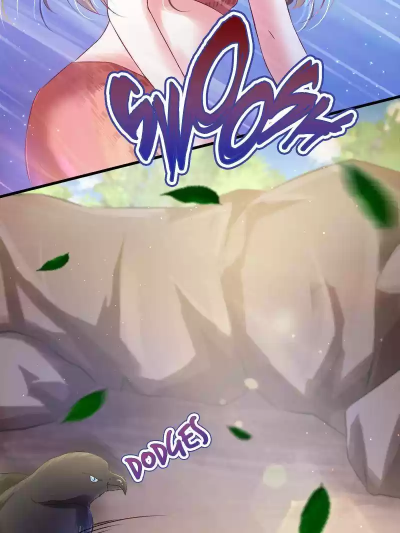 Beauty and the Beasts Ch.31