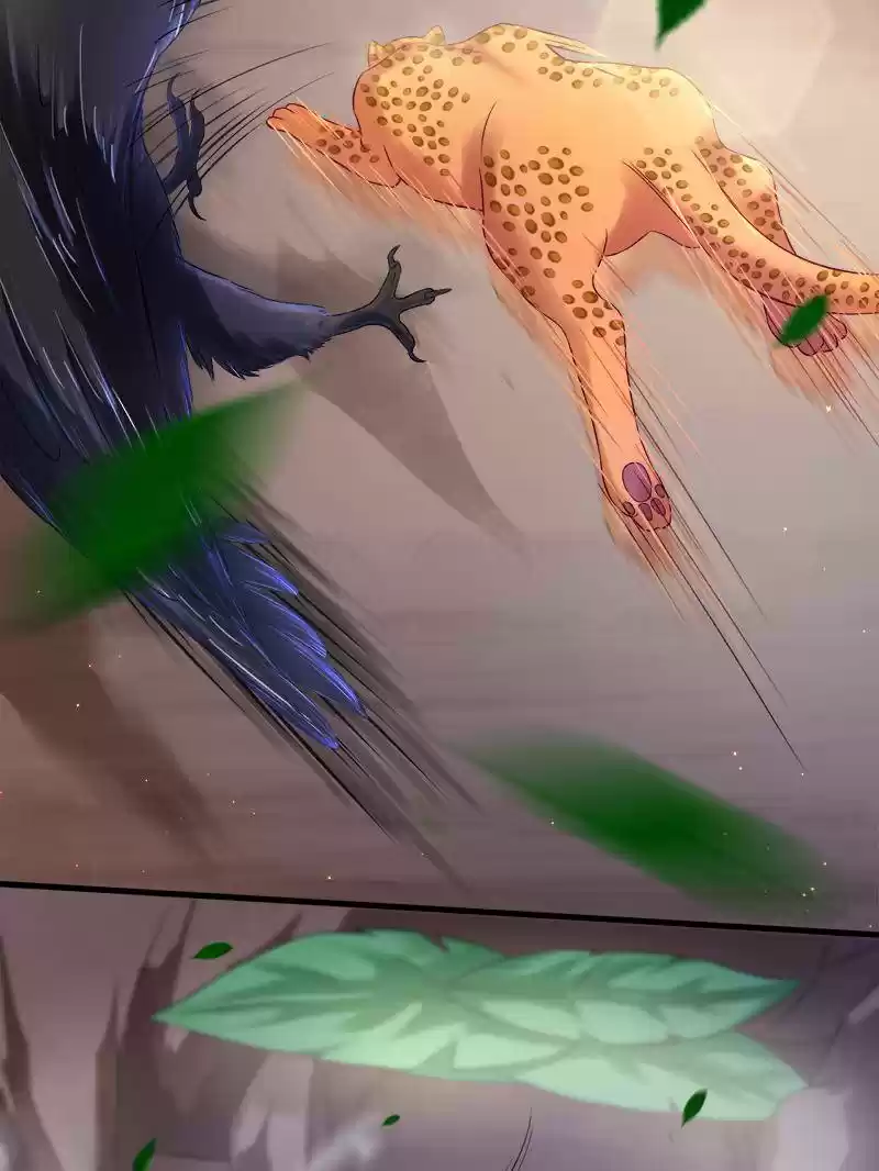 Beauty and the Beasts Ch.31