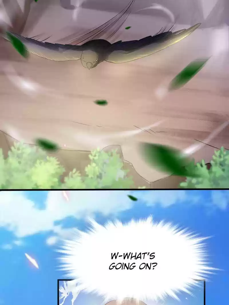 Beauty and the Beasts Ch.31