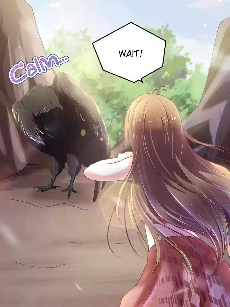 Beauty and the Beasts Ch.31