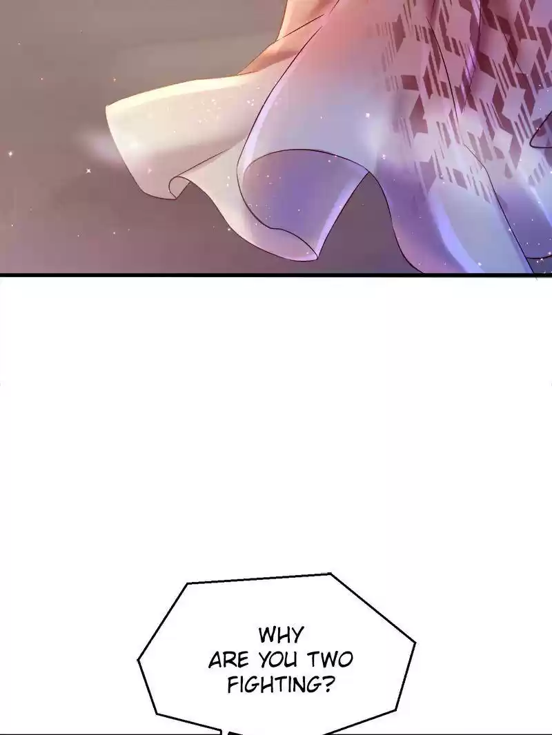 Beauty and the Beasts Ch.31