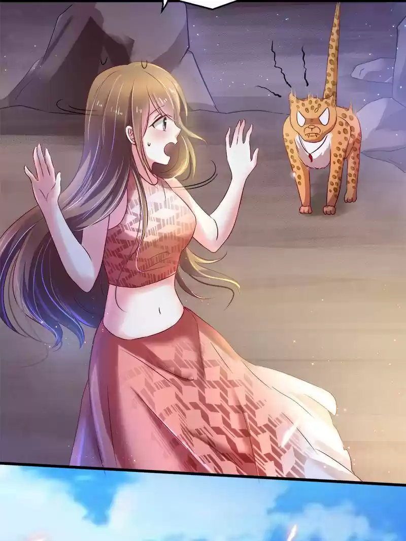 Beauty and the Beasts Ch.31