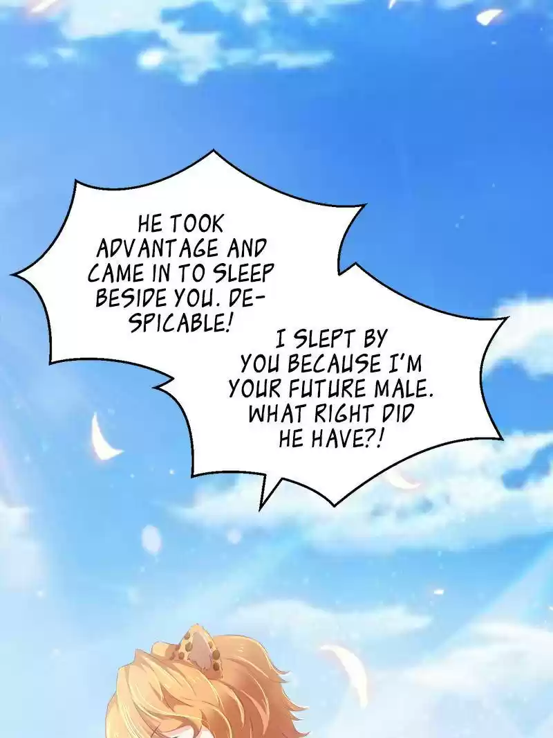 Beauty and the Beasts Ch.31