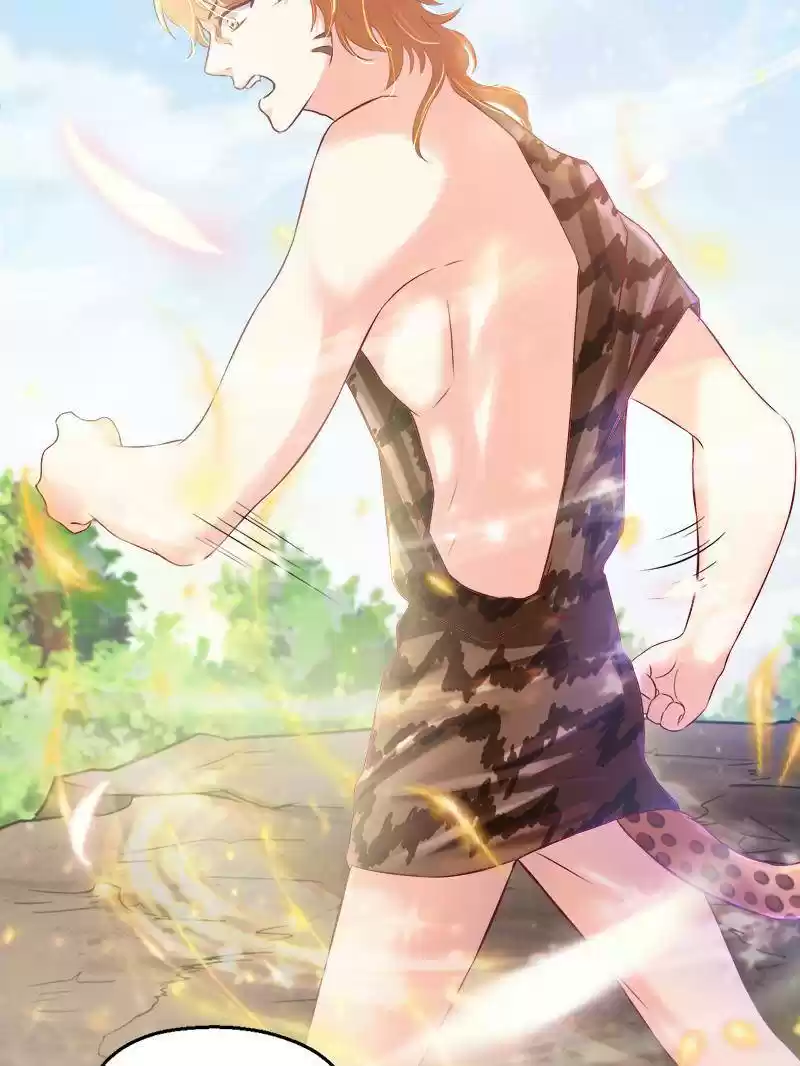 Beauty and the Beasts Ch.31