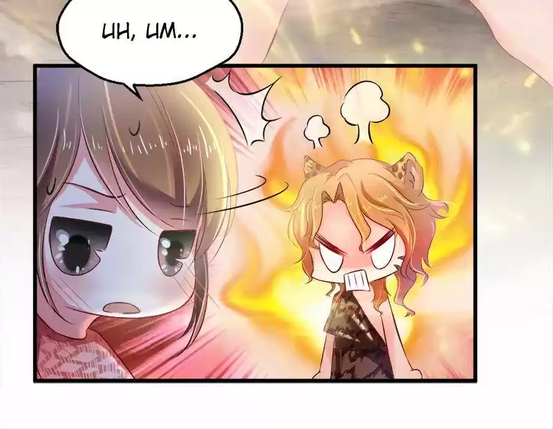 Beauty and the Beasts Ch.31