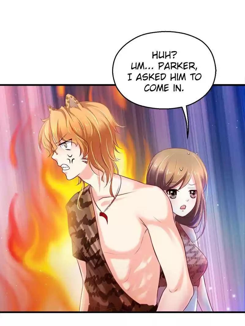 Beauty and the Beasts Ch.31