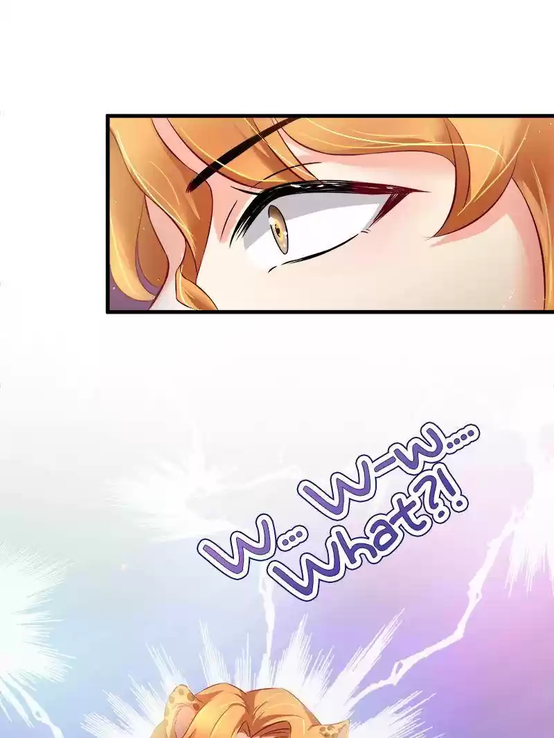 Beauty and the Beasts Ch.31