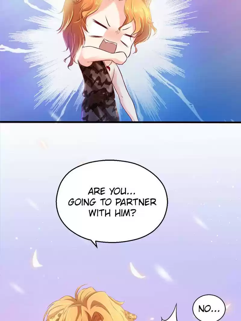 Beauty and the Beasts Ch.31