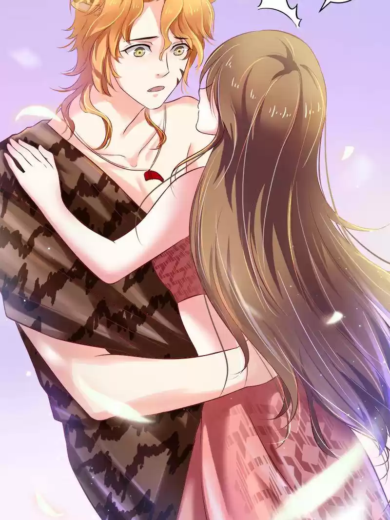 Beauty and the Beasts Ch.31