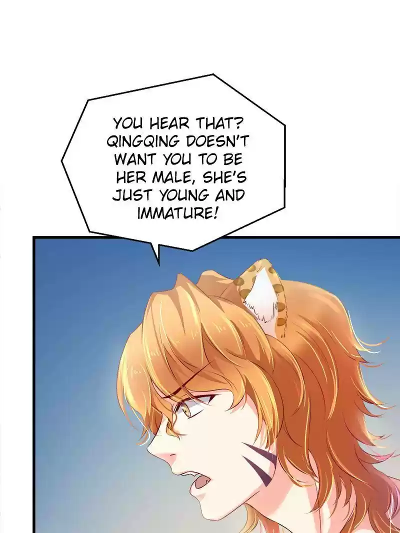 Beauty and the Beasts Ch.31