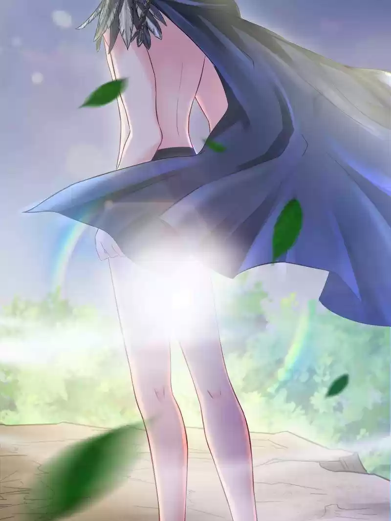 Beauty and the Beasts Ch.31