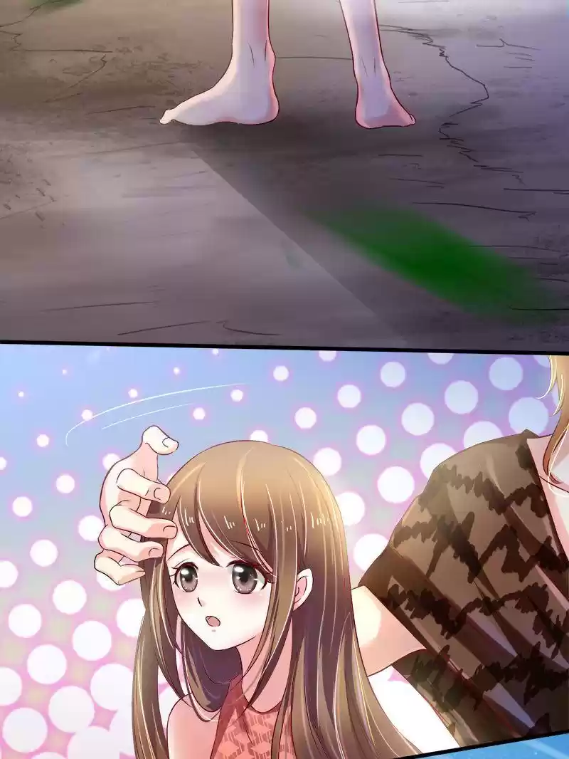 Beauty and the Beasts Ch.31