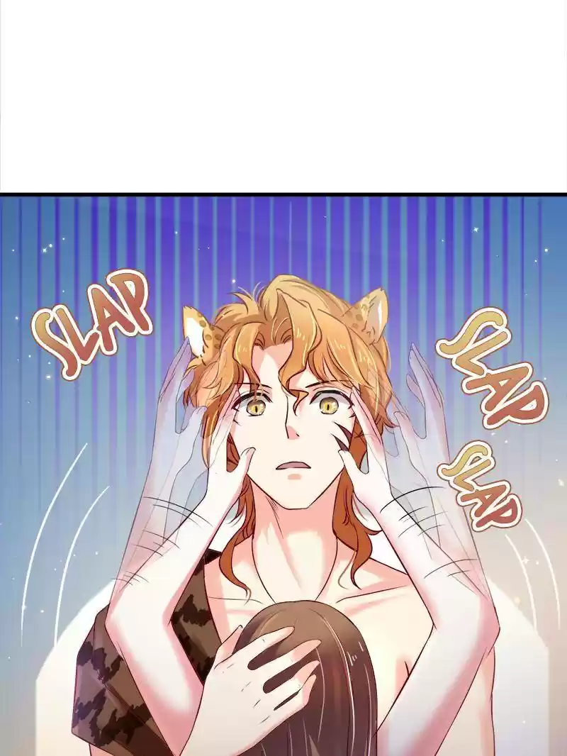 Beauty and the Beasts Ch.31