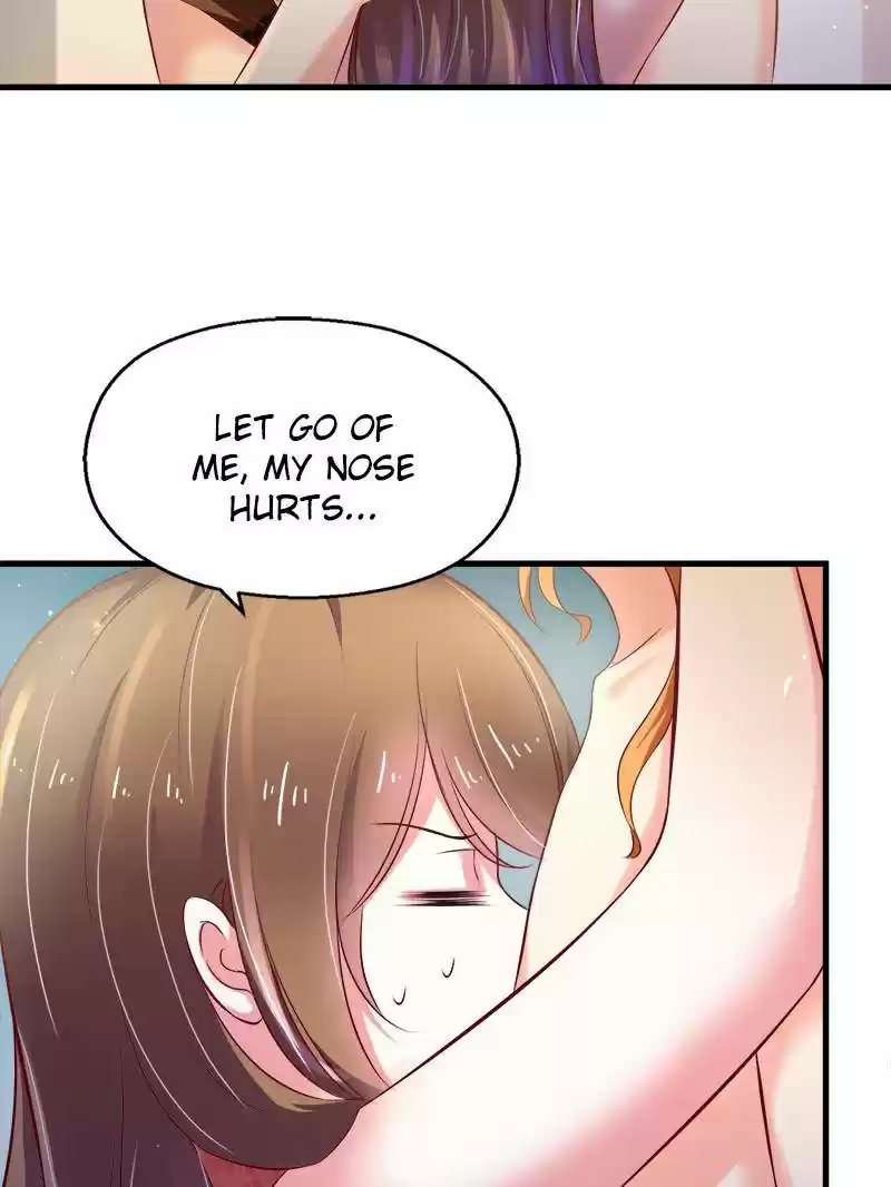 Beauty and the Beasts Ch.31