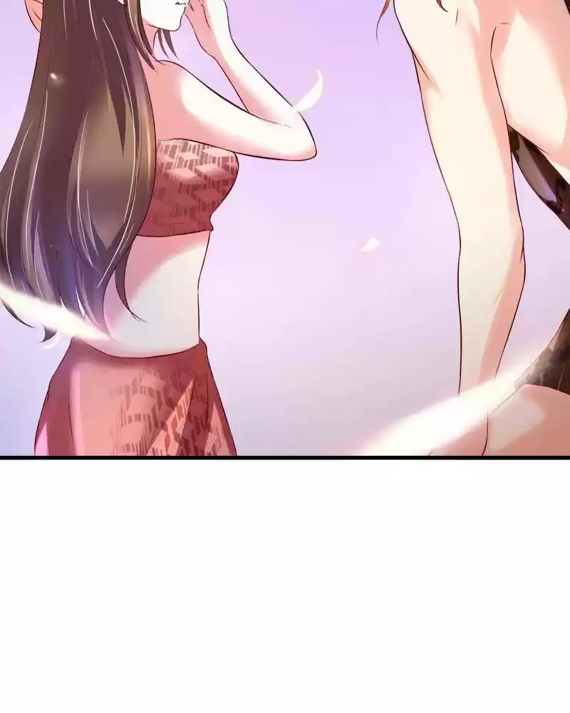 Beauty and the Beasts Ch.31