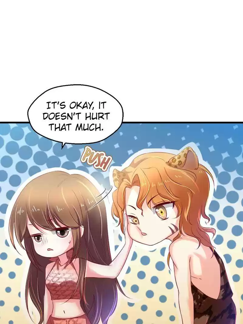 Beauty and the Beasts Ch.31