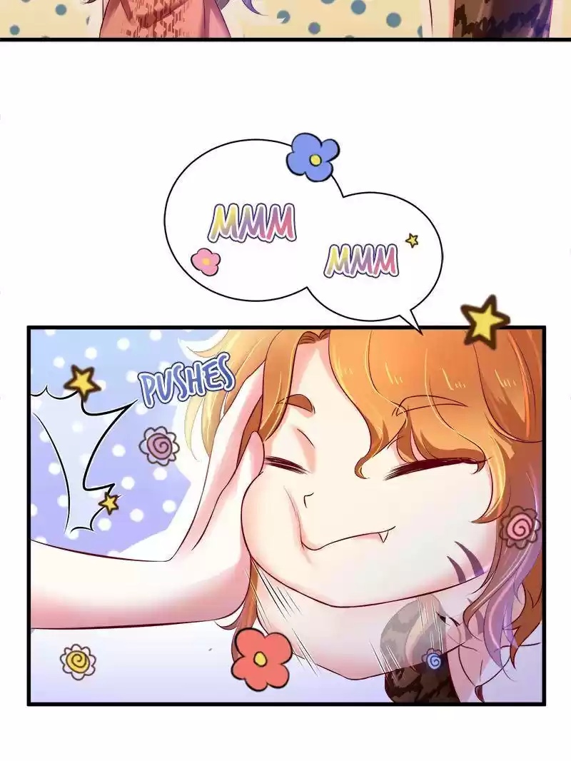 Beauty and the Beasts Ch.31