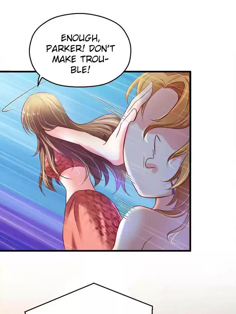 Beauty and the Beasts Ch.31