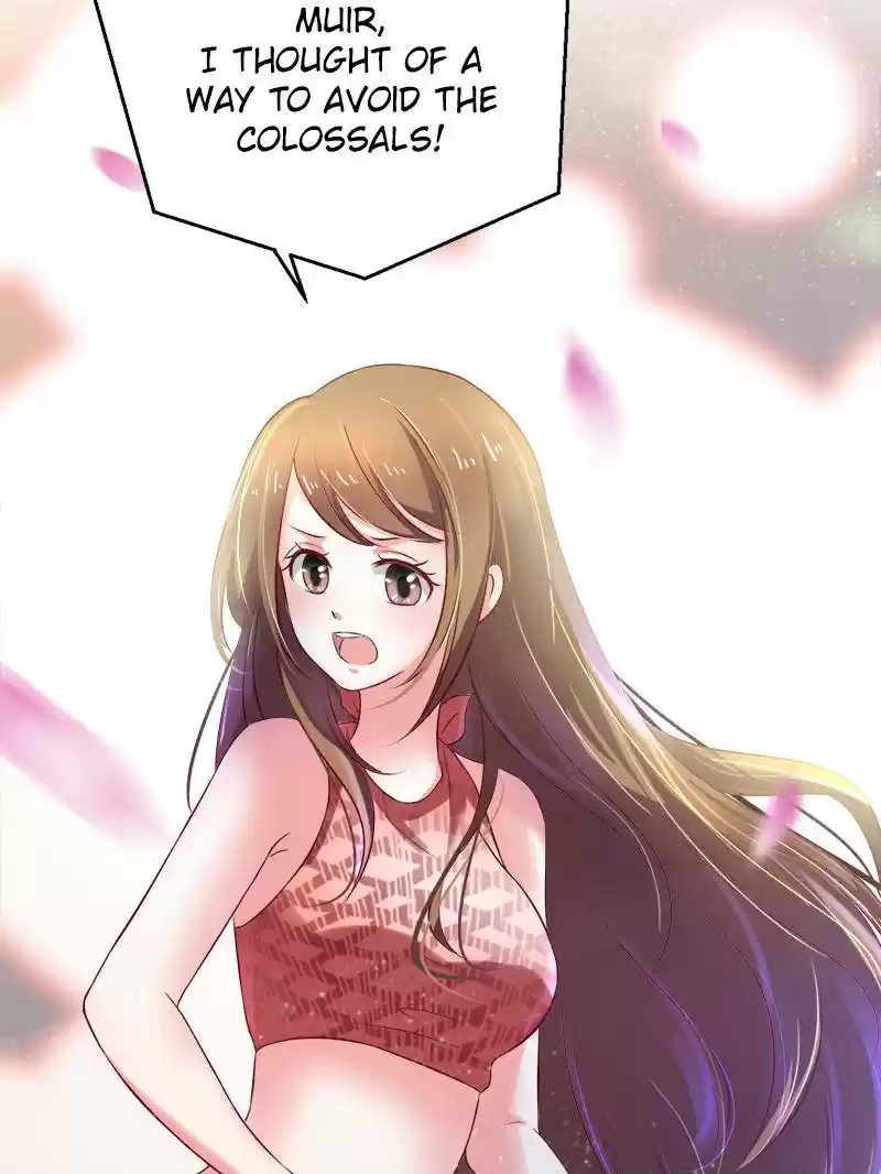 Beauty and the Beasts Ch.31