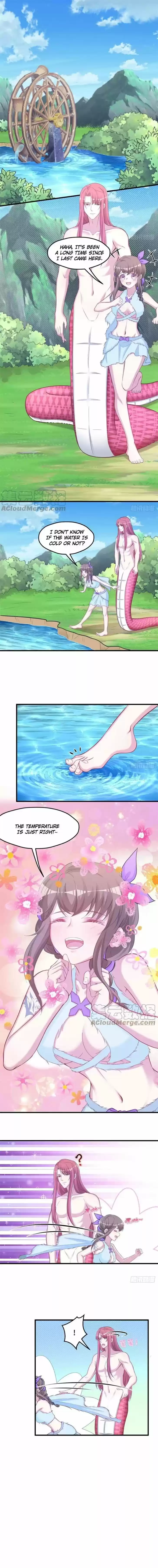 Beauty and the Beasts Ch.311