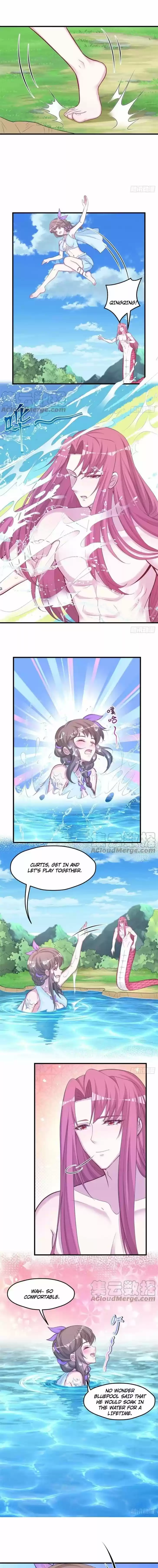 Beauty and the Beasts Ch.311