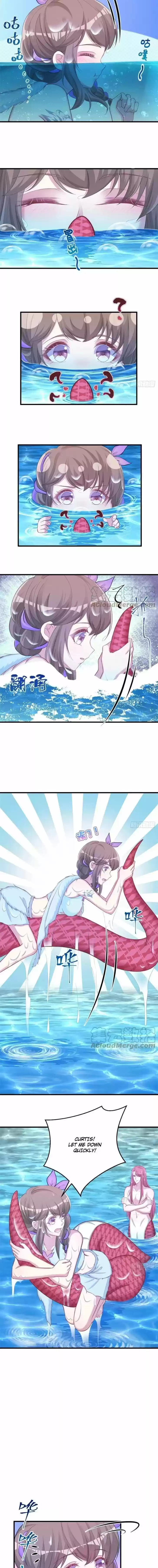 Beauty and the Beasts Ch.311