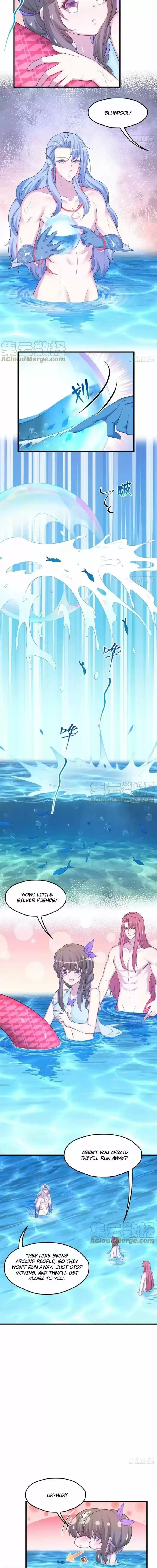 Beauty and the Beasts Ch.311