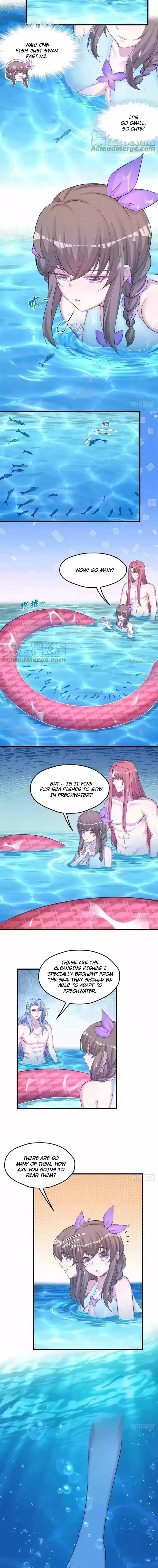 Beauty and the Beasts Ch.311