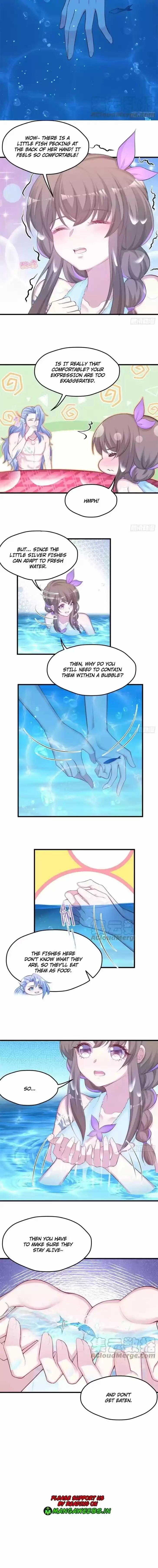 Beauty and the Beasts Ch.311